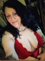 Mature Tattooed Fat Titted BBW Perverted Mother Slut