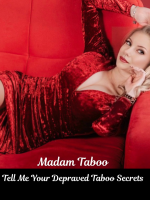 Taboo Cafe I Serving Up Delicious Taboo Smut And Perversion