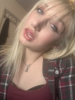 Girl Next door  wants your load