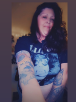 Mature Tattooed Fat Titted BBW Perverted Mother Slut