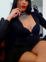 I am a Experienced Mistress ready to Make you Mine very kinky and ready to seduce you