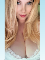Busty Blonde Kinky MILF With No Limits Taboo A Sensual Mommy Experience For Good Boys