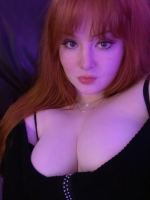 Redhead cumslut looking for a good time