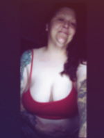 Mature Tattooed Fat Titted BBW Perverted Mother Slut