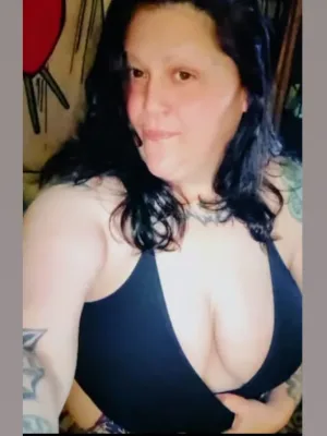 Message b4 cam2cam Mature Tattooed Fat Titted BBW Perverted Mother Slut