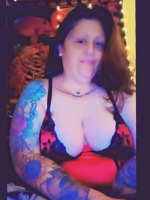 Mature Tattooed Fat Titted BBW Perverted Mother Slut