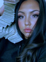 Black Card Bitch