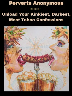 Encouraging Your Perversions While Indulging In Mine
