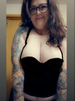 Nasty Fat Titted BBW Tattooed Mind Fucking Mother Slut