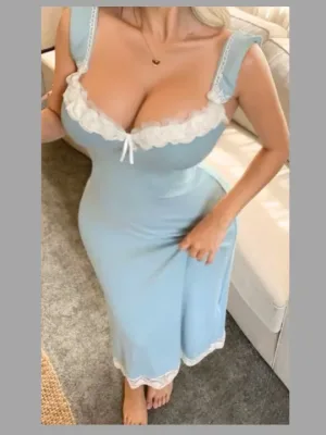 Step Into The Taboo And Embrace Your Wildest Kinks With Me