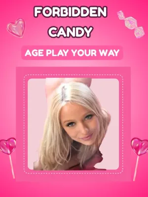 Lulu Luvs Taboo ❁ Age Play Your Way ❁ Extreme Pervies ❁ No Limits