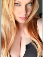 Sensual And Sweet MILF With Big Titties Into All Things Kinky And Taboo