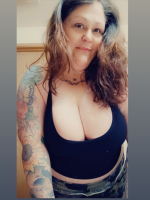 Mature Tattooed Fat Titted BBW Perverted Mother Slut