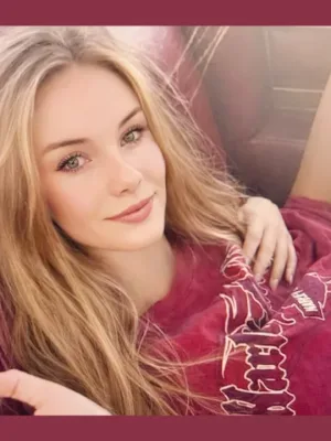 Come Play With Me xoxo Anything Goes, Yes Anything