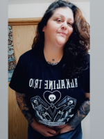 Nasty Fat Titted BBW Tattooed Mind Fucking Mother Slut