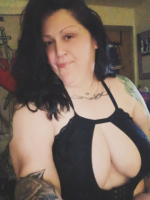 Mature Tattooed Fat Titted BBW Perverted Mother Slut