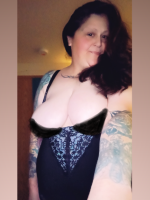 Nasty Fat Titted BBW Tattooed Mind Fucking Mother Slut