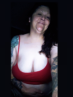 Mature Tattooed Fat Titted BBW Perverted Mother Slut