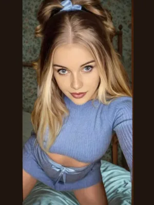 Sweet Little Pervert Next Door Indulging ALL Your Taboo Fantasies