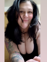 Mature Tattooed Fat Titted BBW Perverted Mother Slut